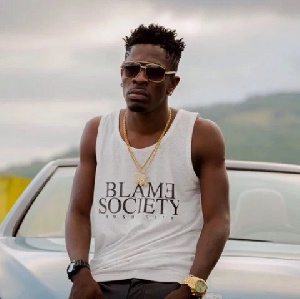 Shatta Wale