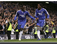 Michael Essien