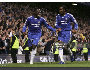 Michael Essien