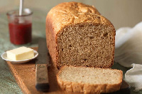 Wheat bread (file photo)