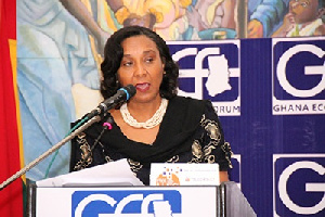 Mona Quartey