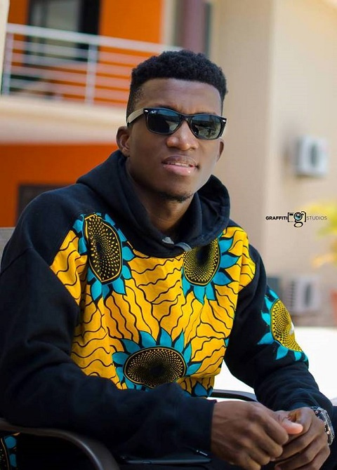 Kofi Kinaata