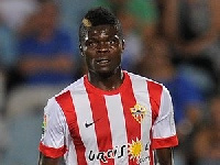 Thomas Partey