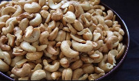 Shareholders are encouraged to help salvage the sinking cashew processing industry