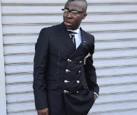 Andy Dosty