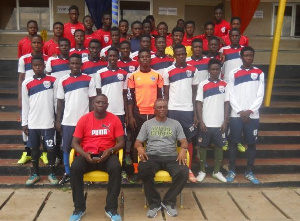 Inter Allies Youth