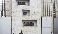 Bank of Ghana