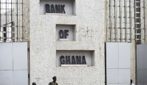 Bank of Ghana