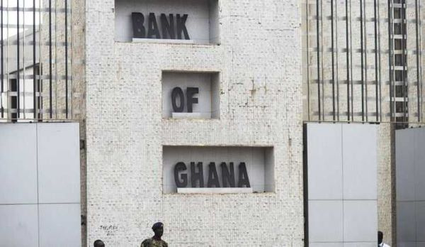 Bank of Ghana