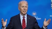 United States President, Joe Biden