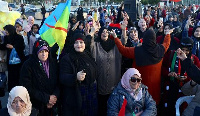 The deployment of Turkish troops has been welcomed by supporters of GNA