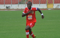 Michael Akuffu