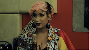 Juliet Ibrahim