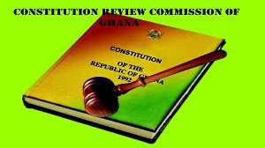 CONSTITUTION Ghana  News 