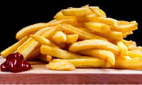 French fries