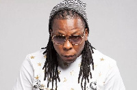 Ghanaian Rapper, Edem