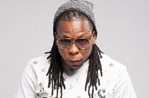 Rapper Edem