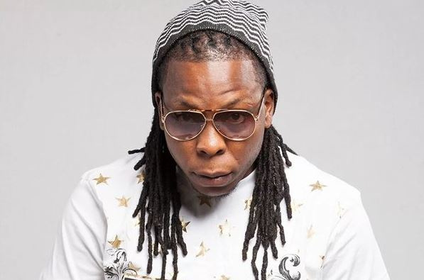 Ghanaian Rapper, Edem