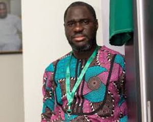 Palgrave Boakye Danquah