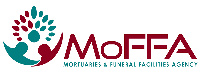 MoFFA regulates the storage, transportation and disposal of dead bodies