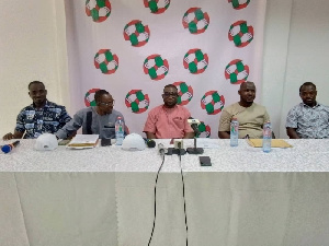 The group comprises National Youth Organisers of the CPP, PNC, PPP, GCPP and the APC