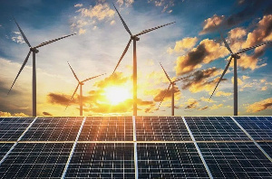 Some SMEs are willing to adopt renewable energy technologies