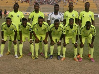 Bechem United