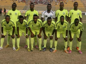 Bechem United