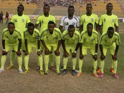 Bechem United