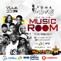 8 unsung acts seeking to win at the VGMA22 unsung show on Monday 3rd May