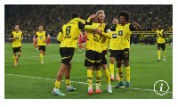 Borussia Dortmund FC