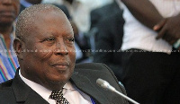 Martin Amidu, Special Prosecuter