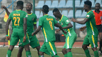 Yan wasan Kano Pillars | Hoton alama