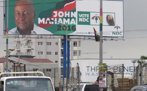 Mahama Ad