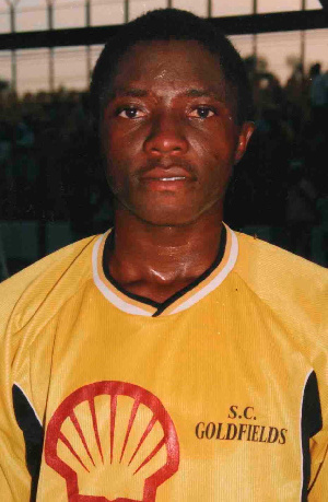 Shaibu Yakubu