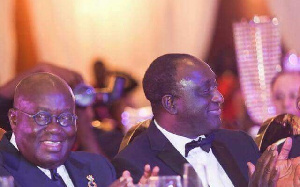 Alan Akufo Addo