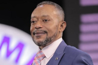 Isaac Owusu Bempah