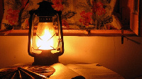 The country has been experiencing intermitted power outages in the past few weeks