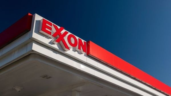 Exxon beats profit estimates as production hits 40-year high