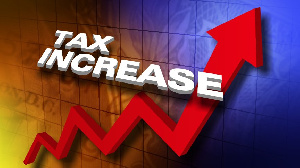 Tax Increase202121212