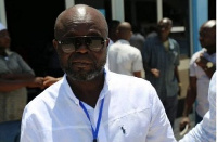 Executive Council Member of the Ghana Football Association(GFA), Nana Oduro Sarfo