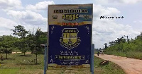 Ayirebi SHS