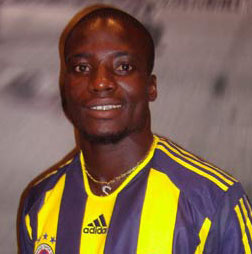 Appiah@Fenerbache