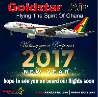 Goldstar Air