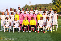 Black Stars exited the 2021 AFCON tournament without a win