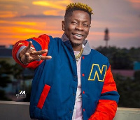 Dancehall artiste, Shatta Wale