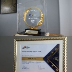 Ghana Club 100 Awards: B5 Plus Ltd. Honoured