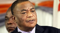 Acting President Constantino Chiwenga