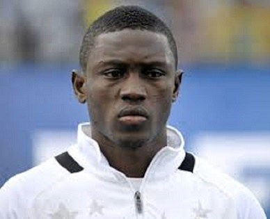 Abdul Majeed Waris failed to make Ghana's final 23-man squad for the AFCON