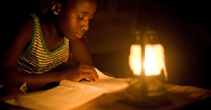 According to the MP there has been persistent dumsor in the Northern sector since January